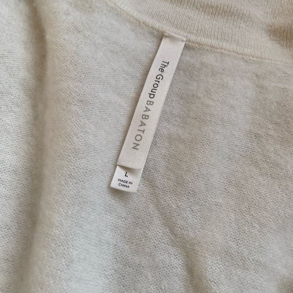 Aritzia The Group by Babaton Circuit Sweater - Picture 4 of 14